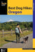 Best Dog Hikes Oregon - Paperback | Diverse Reads