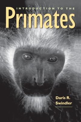 Introduction to the Primates - Paperback | Diverse Reads