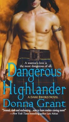 Dangerous Highlander (Dark Sword Series #1) - Paperback | Diverse Reads