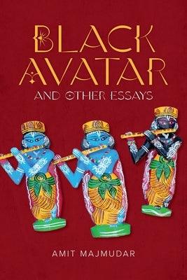 Black Avatar: And Other Essays - Paperback | Diverse Reads