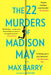 The 22 Murders of Madison May - Paperback | Diverse Reads