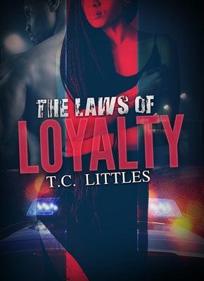 The Laws of Loyalty - Paperback | Diverse Reads