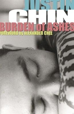 Burden of Ashes - Paperback