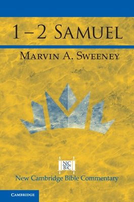 1 - 2 Samuel - Paperback | Diverse Reads