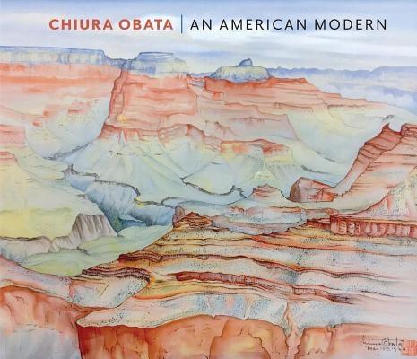 Chiura Obata: An American Modern - Hardcover