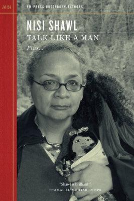Talk Like a Man - Paperback |  Diverse Reads