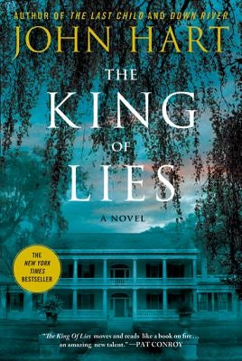 The King of Lies: A Novel - Paperback | Diverse Reads
