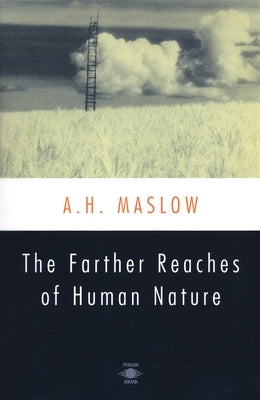 The Farther Reaches of Human Nature - Paperback | Diverse Reads