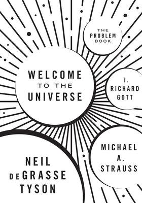 Welcome to the Universe: The Problem Book - Paperback | Diverse Reads