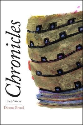 Chronicles: Early Works - Paperback |  Diverse Reads