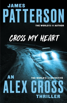 Cross My Heart - Paperback | Diverse Reads