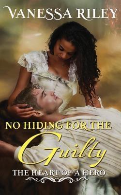 No Hiding For The Guilty - Paperback |  Diverse Reads