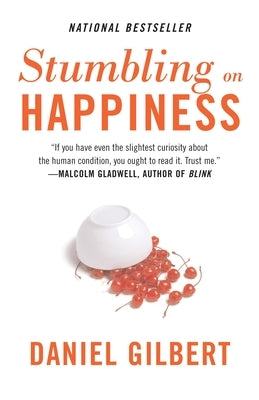 Stumbling on Happiness - Paperback | Diverse Reads