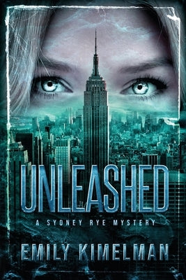 Unleashed - Paperback | Diverse Reads