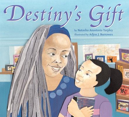 Destiny's Gift - Paperback |  Diverse Reads