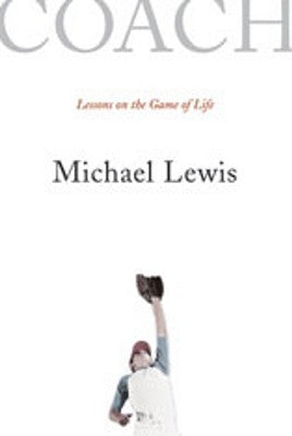 Coach: Lessons on the Game of Life - Paperback | Diverse Reads