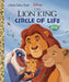 Circle of Life (Disney the Lion King) - Hardcover | Diverse Reads