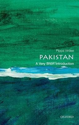 Pakistan: A Very Short Introduction - Paperback