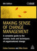 Making Sense of Change Management: A Complete Guide to the Models, Tools and Techniques of Organizational Change - Paperback | Diverse Reads