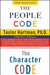 The People Code and the Character Code: Omnibus Edition - Paperback | Diverse Reads