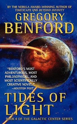 Tides of Light (Galactic Center Series #4) - Paperback | Diverse Reads