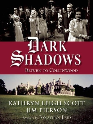 Dark Shadows: Return to Collinwood - Paperback | Diverse Reads