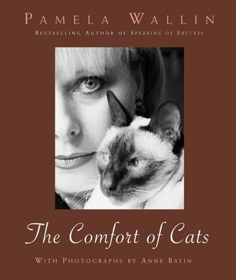 The Comfort of Cats - Paperback | Diverse Reads