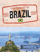 Your Passport to Brazil - Hardcover | Diverse Reads