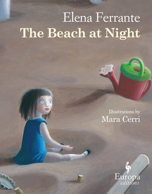The Beach at Night - Hardcover | Diverse Reads