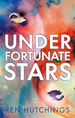 Under Fortunate Stars - Hardcover | Diverse Reads