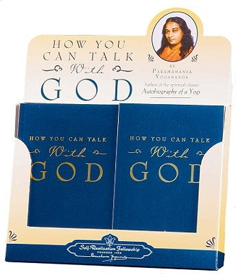 How You Can Talk with God - Paperback | Diverse Reads