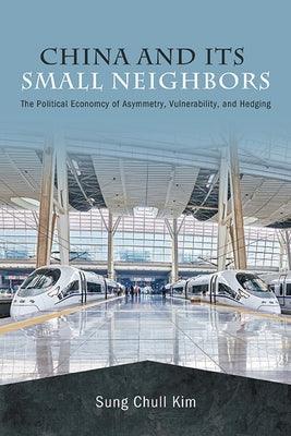 China and Its Small Neighbors: The Political Economy of Asymmetry, Vulnerability, and Hedging - Paperback | Diverse Reads