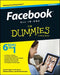 Facebook All-in-One For Dummies - Paperback | Diverse Reads