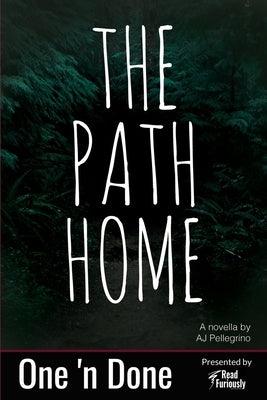 The Path Home - Paperback | Diverse Reads