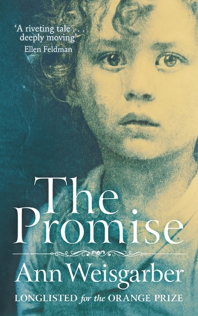 The Promise - Paperback | Diverse Reads