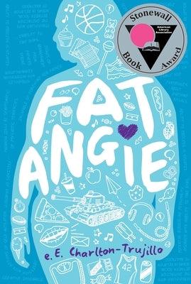 Fat Angie - Hardcover | Diverse Reads