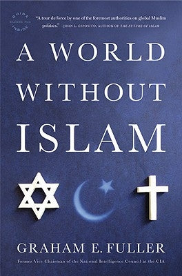 A World Without Islam - Paperback | Diverse Reads