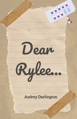Dear Rylee - Paperback | Diverse Reads