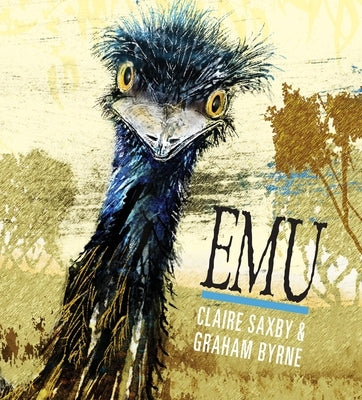 Emu - Hardcover | Diverse Reads