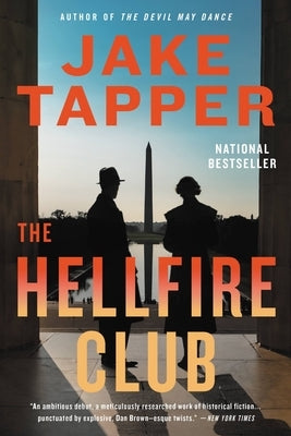 The Hellfire Club - Paperback | Diverse Reads