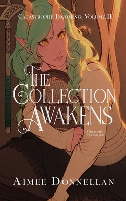 The Collection Awakens - Paperback | Diverse Reads