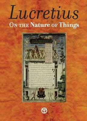 On the Nature of Things: De Rerum Natura - Hardcover | Diverse Reads