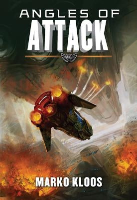 Angles of Attack - Paperback | Diverse Reads