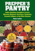 Prepper's Pantry: Build a Nutritious Stockpile to Survive Blizzards, Blackouts, Hurricanes, Pandemics, Economic Collapse, or Any Other Disasters - Paperback | Diverse Reads