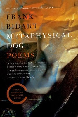 Metaphysical Dog - Paperback | Diverse Reads