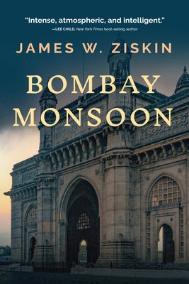 Bombay Monsoon - Paperback | Diverse Reads