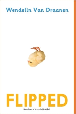 Flipped - Paperback | Diverse Reads