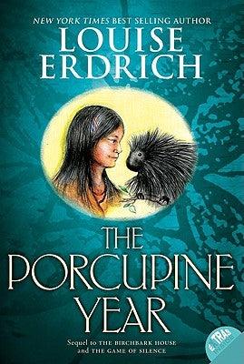 The Porcupine Year - Paperback | Diverse Reads
