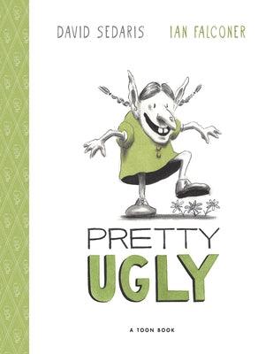 Pretty Ugly - Hardcover | Diverse Reads