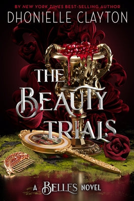 The Beauty Trials - Paperback | Diverse Reads